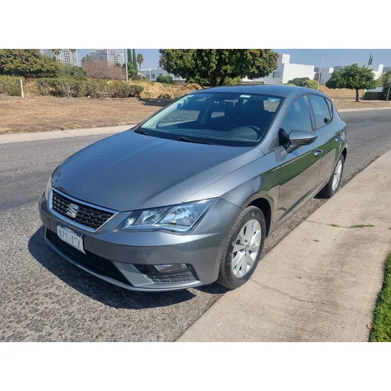 Seat Leon 1.4 Style T 125 Hp Mt