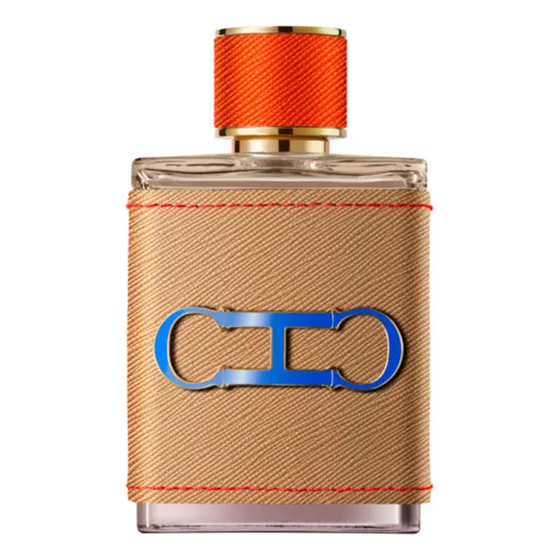 Perfume Carolina Herrera Pasión Men Edp 100ml
