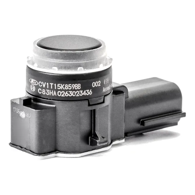 Sensor De Estacionamiento Ford Ecosport 12/17