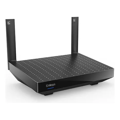 Router Linksys Mr2000 Ax3000 Wifi 6 Mesh Gigabits Dual Band