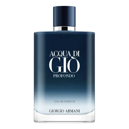 Armani Beauty, Perfume Masculino, Acqua Di Giò Profondo Parfum, 200ml