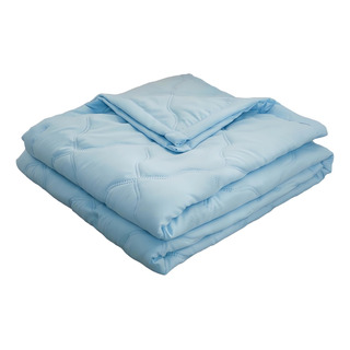 Colcha En L Blanket, Colcha Fresca Para Verano, Lavada Y Aco Colcha En L Blanket, Colcha Fresca Para Verano, Lavada Y Aco