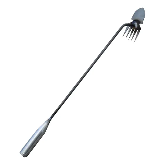 Herramienta De Deshierbe De Jardín, Extractor De 50cm