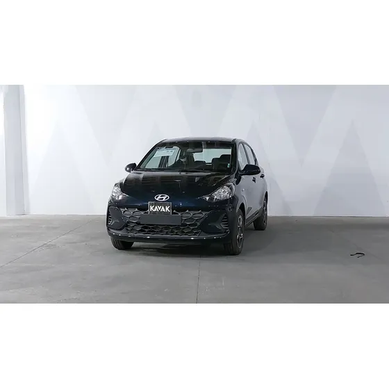 Hyundai Grand I10 1.2 Gl Mid