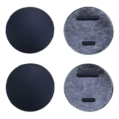 Set De Soporte Gomas Macbook Retina 2017 A1435