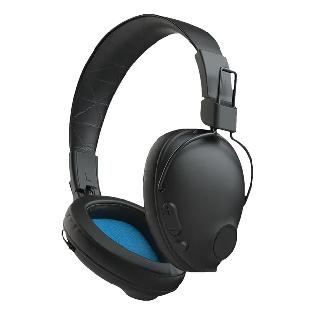Session Pro Wireless Over-ear Headphones +50 Hrs De Uso