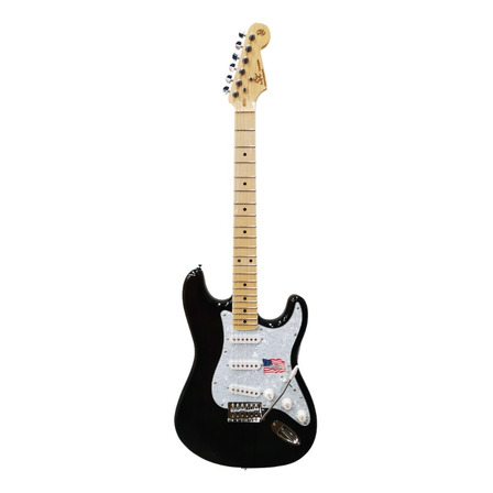 Guitarra Eléctrica Sx Stratocaster Serie American Ash Guitarra Eléctrica Sx Stratocaster Serie American Ash