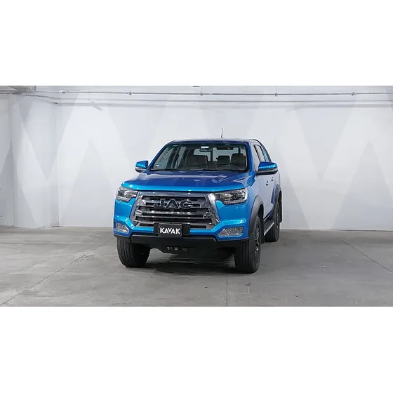 Jac Frison T8 2.0 Frison