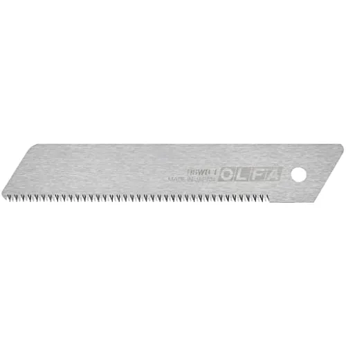 Cuchilla De Repuesto Sierra Extra Resistente De 25 Mm, ...