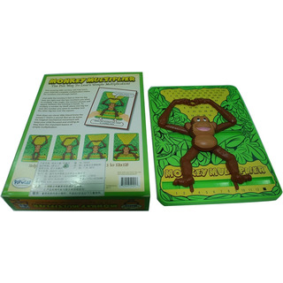 Multiplicador De Monos, Multiplicación Tabla Tabla De Juguet Multiplicador De Monos, Multiplicación Tabla Tabla De Juguet