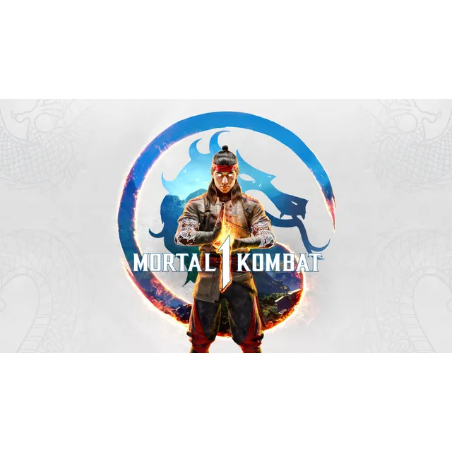Mortal Kombat 1 Premium Edition Steam Key