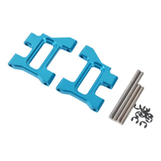 2pcs Rc Car Rear Lower Swing Arm Rc Car Upgrades AcessĂłrios 2pcs Rc Car Rear Lower Swing Arm Rc Car Upgrades AcessĂłrios
