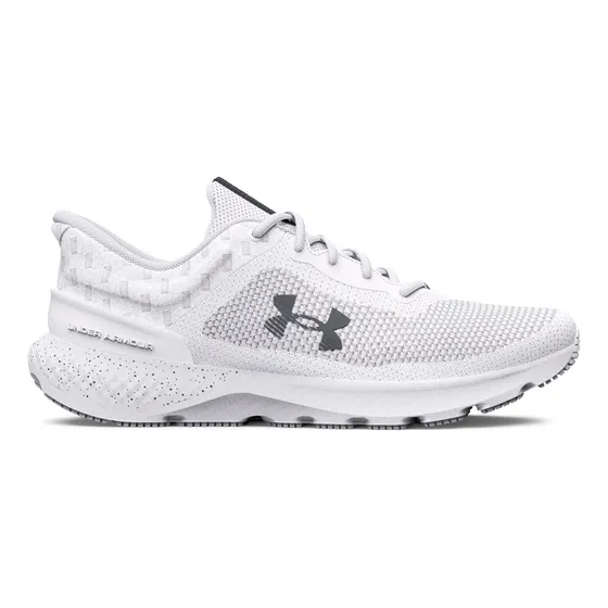 Under Armour Charged Escape 4 Knit Hombre Adultos