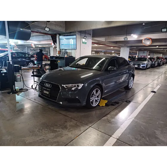 Audi A3 1.4 35 Dynamic Dct