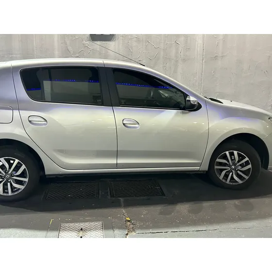 Renault Sandero 1.6 16v Intense