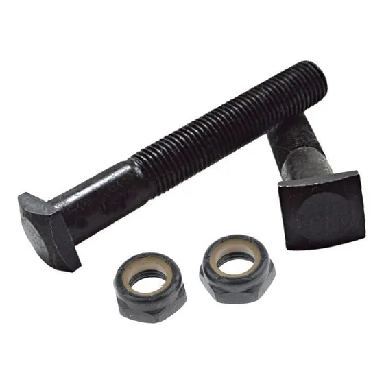 Parafusos Para Caminhão De Longboard × 65 Mm
