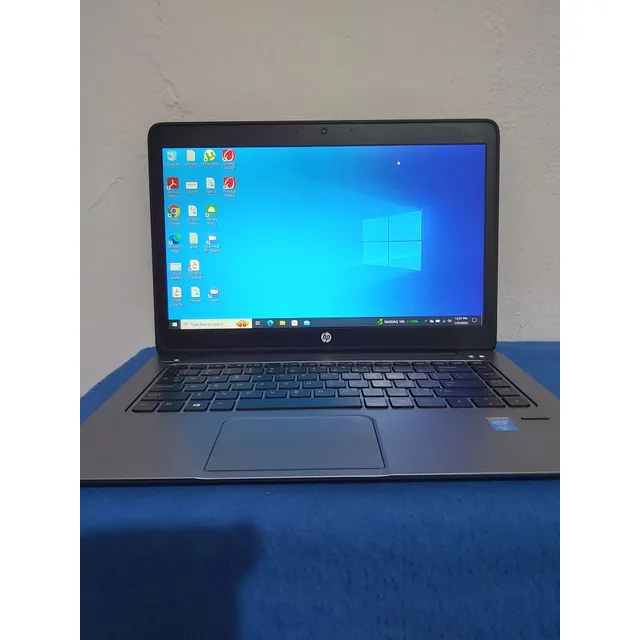 Laptop Hpintel(r) Core(tm) I7-5600u@ 2.6ghz 2.60ghz