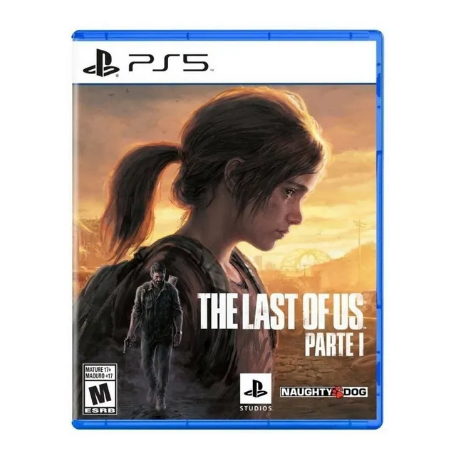 The Last Of Us: Part 1 Ps5