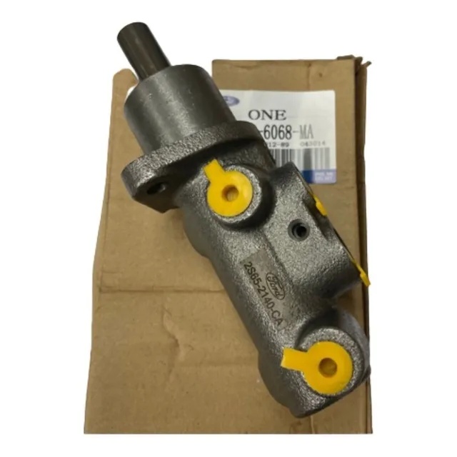 Bomba De Freno Ford Fiesta Power Max Move Ecosport 1.6