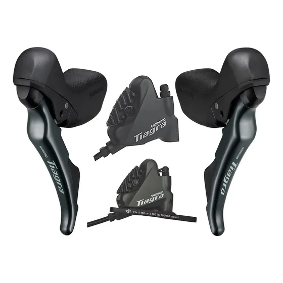 Freno Disco Shimano Tiagra 4720 Hidraulico Bicicleta Ruta