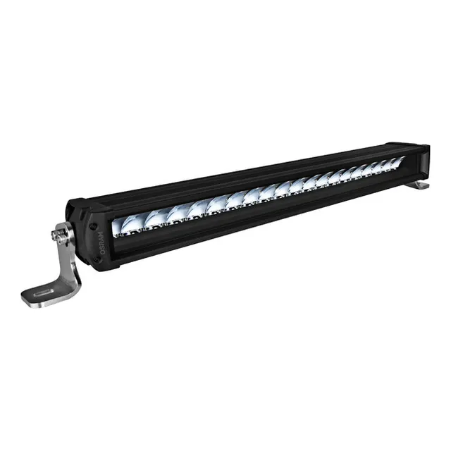 Barra Led 582 Mm - 12/24v 55w  Led Combo