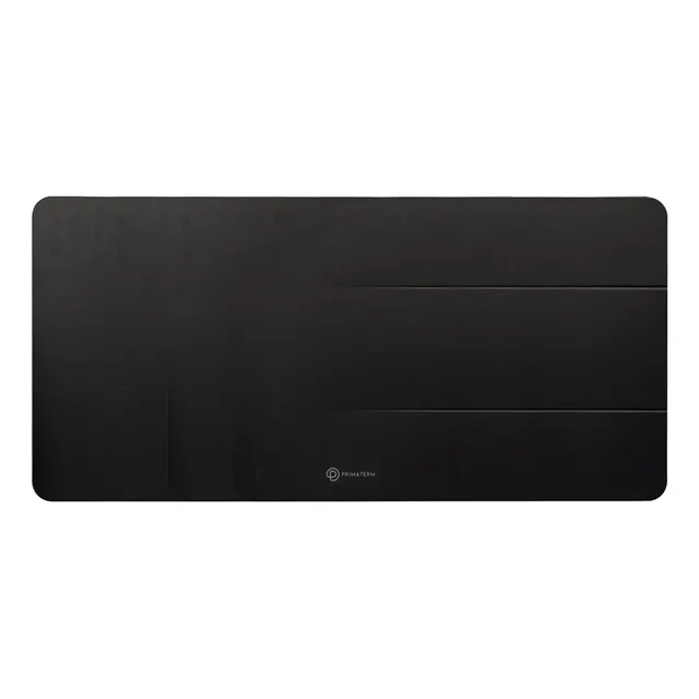 Calefactor Ónix Cerámico Wifi Antracita 2000w Primaterm Color Negro