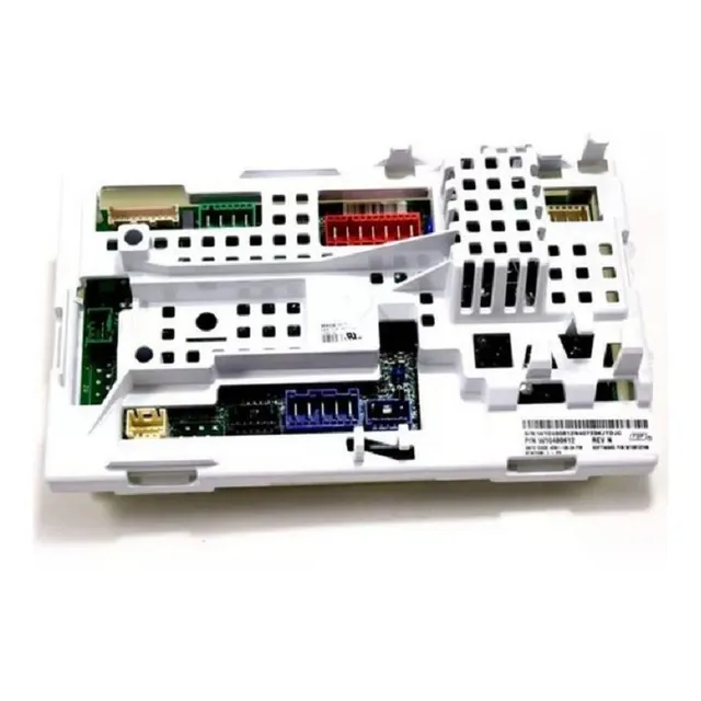 Control Electronico Lavadora Whirlpool Original W10480606