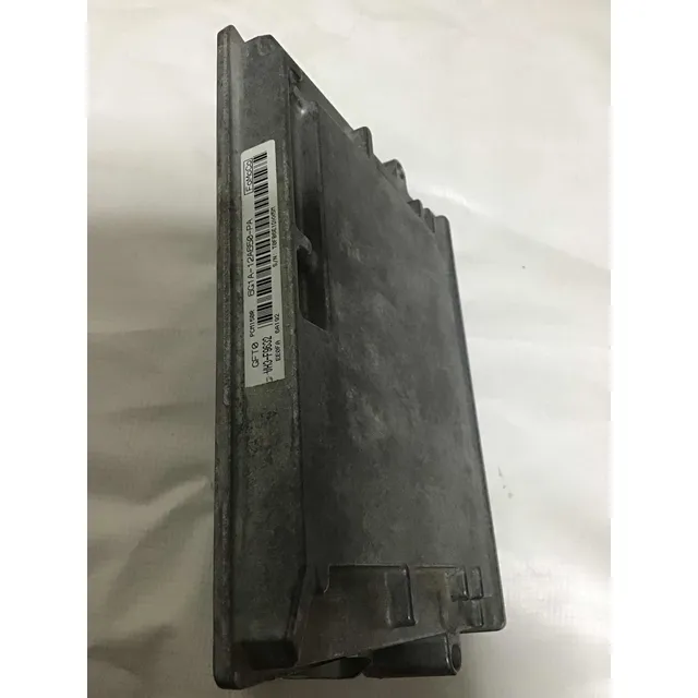 Computadora Ecu Motor Ford Five Hundred 2006 6g1a 12a650 Pa