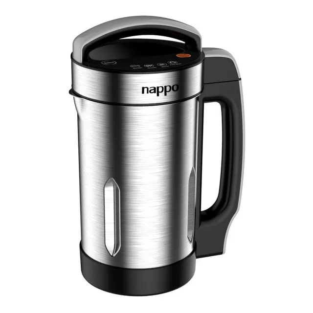 Sopera Eléctrica 4 Funciones Nappo 1.6l 1000w Loi