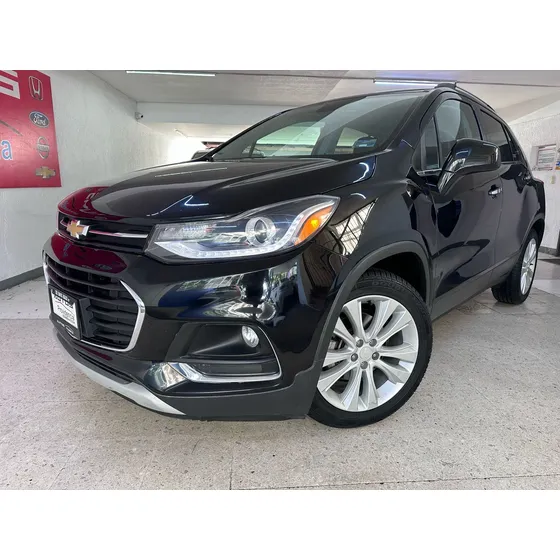 Chevrolet Trax 1.8 Premier At