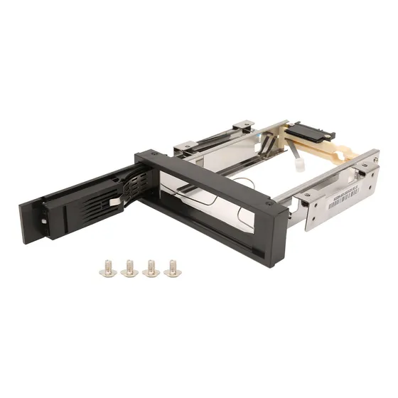 Ashata 3,5 Pulgadas De La Bahía De Disco Duro / Hdd, Tq7le