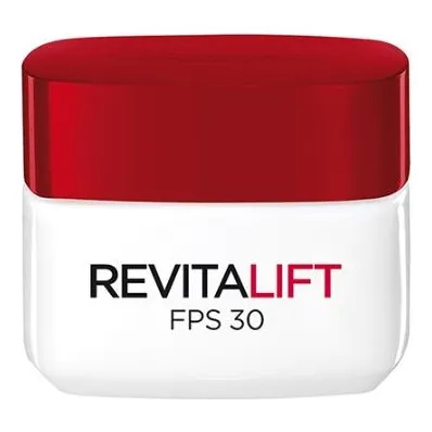 Crema Revitalift Día Fps30 50 Ml