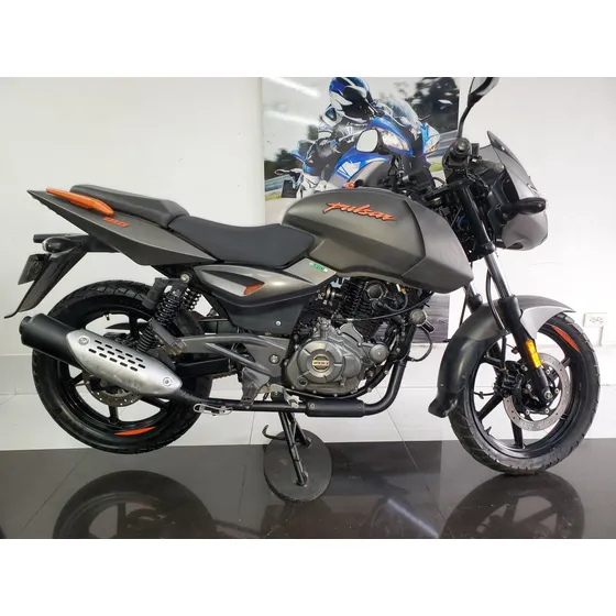 Bajaj Pulsar 180 Fi Neon 2022