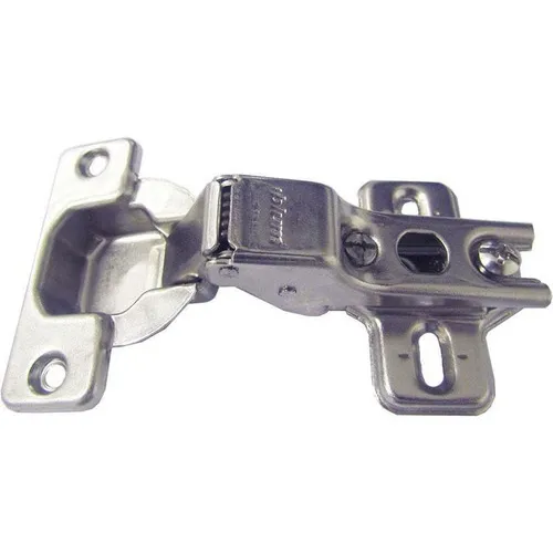 Dobradiça 35mm Modulada 107º Curva Blum