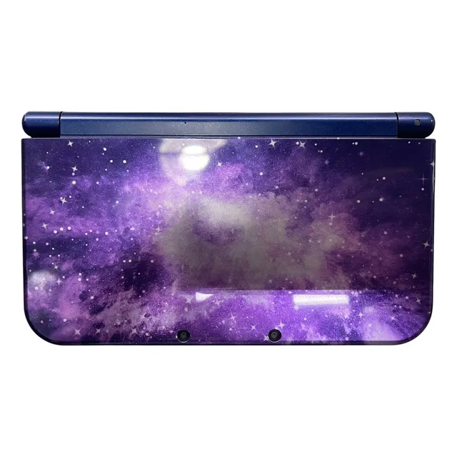 New Nintendo 3ds Xl Galaxy