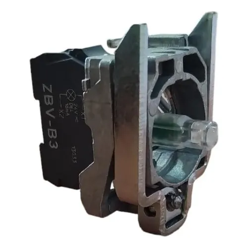 Zb4 Bvb3 Schneider Electric Lote 5pz