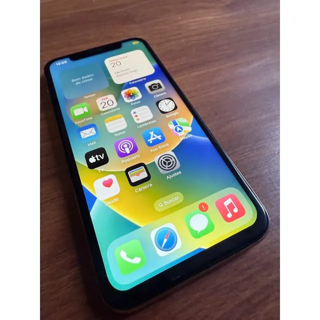 iPhone Apple X 10 64gb 4gb Dual Camera 12mpx Face Id Off Nfc