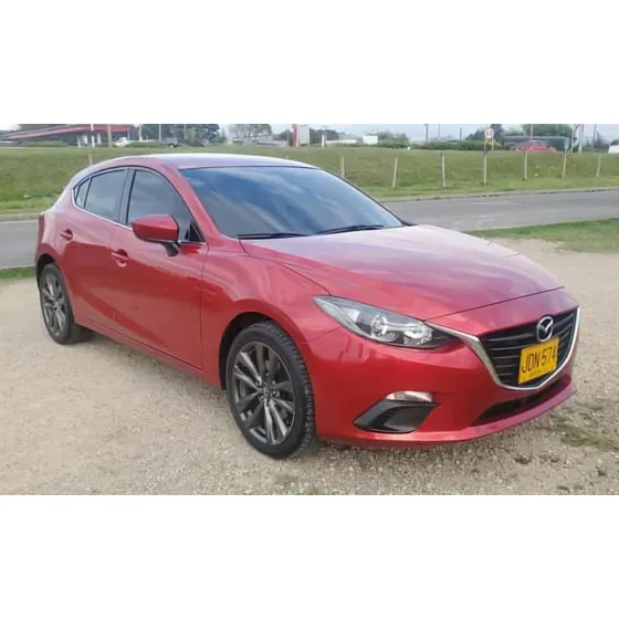 Mazda 3 2.0 Sport Prime