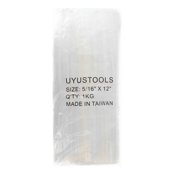 Silicona Fina Uyustools 1 Kilo