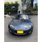 Mazda Mx-5 Miata 2011