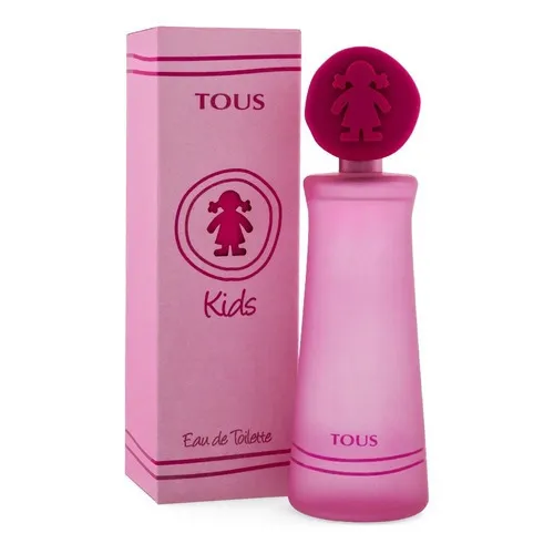 Tous Kids Girl 100ml Edt Spray
