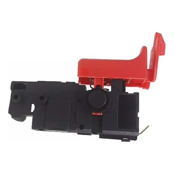 Interruptor Gatilho P/ Martelete Gbh 2-24d / Gbh 2-26 11253