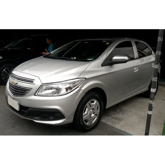 Chevrolet Onix Onix 1.0 Joy Spe/4
