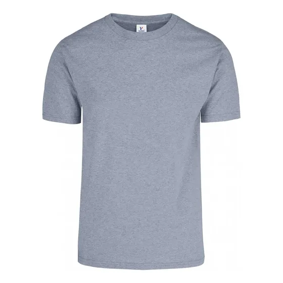 Remera Yazbek 100% Algodón Manga Corta