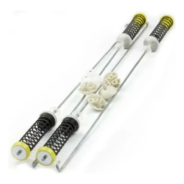 Amortiguadores Para Lavadora Whirlpool.