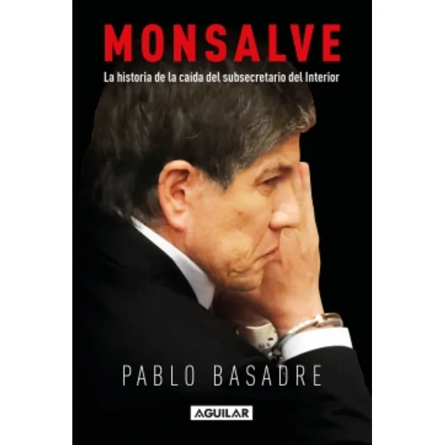 Libro Caso Monsalve