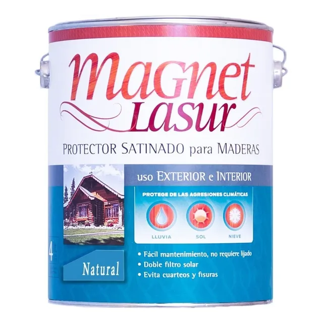 Pinturas Protectoras