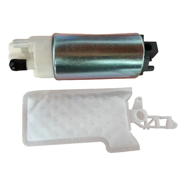 Bomba Gasolina Rey Camion 3500 Hd