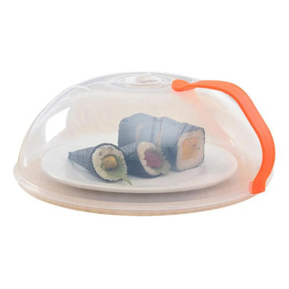S+ Bandeja Antisalpicaduras Mejorada Para Microondas S+ Bandeja Antisalpicaduras Mejorada Para Microondas