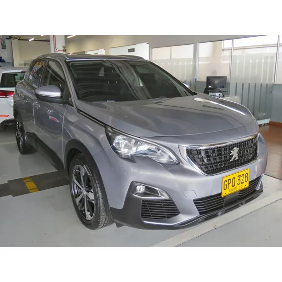 Peugeot 3008 1.6 Active